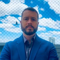 Intertechne Employee Cristiano Alencar's profile photo