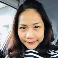 MON Logistics Group Employee Suthicha Suppasri's profile photo