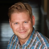 Perfect Wedding Guide Employee Jason van Dyke's profile photo