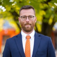 Charles Sturt University Employee Peter Greening's profile photo