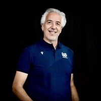 Weebora Employee Attilio Ruffo's profile photo