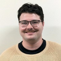 Command Post Technologies, Inc. Employee Hunter Livingston's profile photo