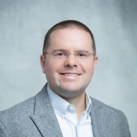AECOM Employee John Dietz's profile photo
