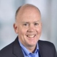 Institute for Protein Innovation Employee Mike O'Hara's profile photo