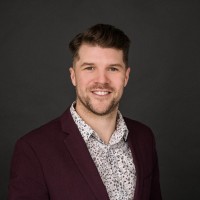 Elevation Technical Services Employee Kyle Halvorson's profile photo