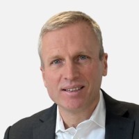 Northern Trust Employee Thomas Nygaard's profile photo