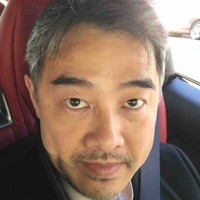 Zoom Employee Maurice Chin's profile photo