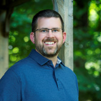 UnitedHealth Group Employee Ben Britton's profile photo