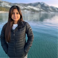 LTI - Larsen & Toubro Infotech Employee Narmadha Devi's profile photo