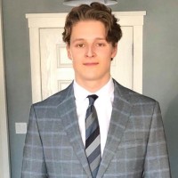 Trafigura Employee Ethan Post's profile photo