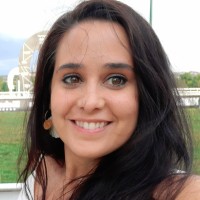 INCIMED Employee Ana Villarejo López's profile photo