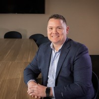 CEI Engineering Associates, Inc. Employee Dustin Riley's profile photo