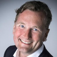Verschiedene Start-Ups Employee Joachim Schoss's profile photo