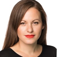 Daikin Central Europe Employee Lucretia Hornet's profile photo