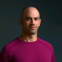 League of Education Voters Employee Eric Holzapfel's profile photo