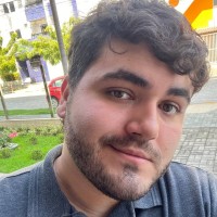 Klok Tech Employee Jânio Paz Amorim Júnior's profile photo