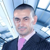 Ilmas Srl Employee Roberto Giampaoli's profile photo