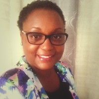 Corcoran College of Art and Design Employee Natasha Bailey's profile photo