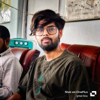 Nikhil Gaud's profile photo