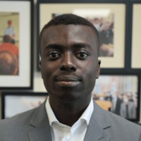 SYSNAV Employee Othmane Ouabi's profile photo