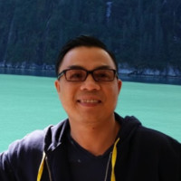 Verizon Global Network Solutions Employee Quan Hoang's profile photo