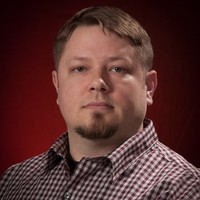 SentinelOne Employee Derek Dickerson's profile photo