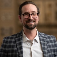 Mosaic Employee Shaun Higgins's profile photo