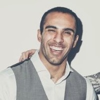 Dozer Employee Alamgir Mand's profile photo