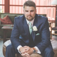North Penn Water Authority Employee Christopher Kelly's profile photo
