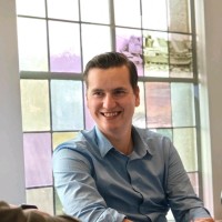 Figlo Employee Martin Tutert's profile photo