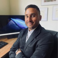 Titus Transport Employee Huascar Amador's profile photo