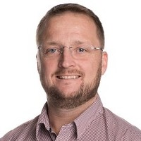 Thirdfort Employee Neil Mullane's profile photo