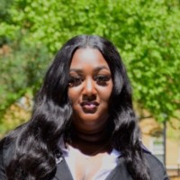 North Cook Intermediate Service Center Employee Janae Rogers's profile photo