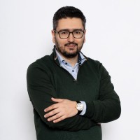 EKLO Employee Abdullatif Kakiz's profile photo