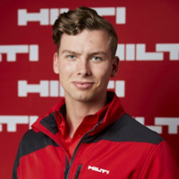 Max Holm Email