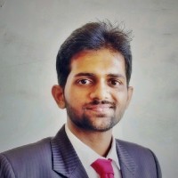 Zilicon Network Solution Pvt Ltd Employee Yogendra Chavan's profile photo