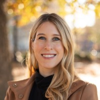 FiscalNote Employee Maddy Willingham's profile photo