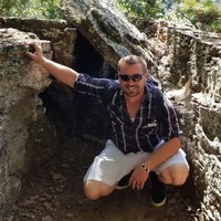 Insight Global Employee Patrick Mallory's profile photo