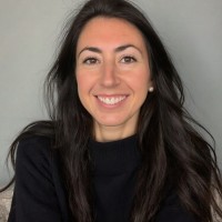 Allie Johnson Email & Phone Number