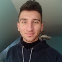 Koltex Employee Dawid Kryń's profile photo