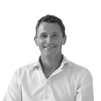 Bookhus Employee Robert Holm's profile photo