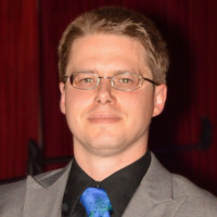 Bryan Carpenter Email & Phone Number