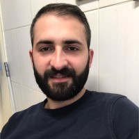 Taha Baş Email
