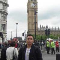 Argus Cyber Employee Miguel Rangel's profile photo