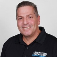 Mobility On Wheels Employee Richard Ritondo's profile photo