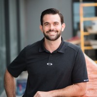 Tetra Tech Employee Tyler D. Achotegui's profile photo