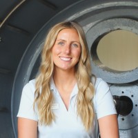 Kadant Johnson LLC Employee Joanna Kelly's profile photo