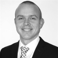 EY Employee Simon Brännström's profile photo