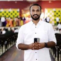 Sudarshan Gowda Email