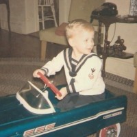 Amazon Web Services (AWS) Employee Robert Grimes's profile photo